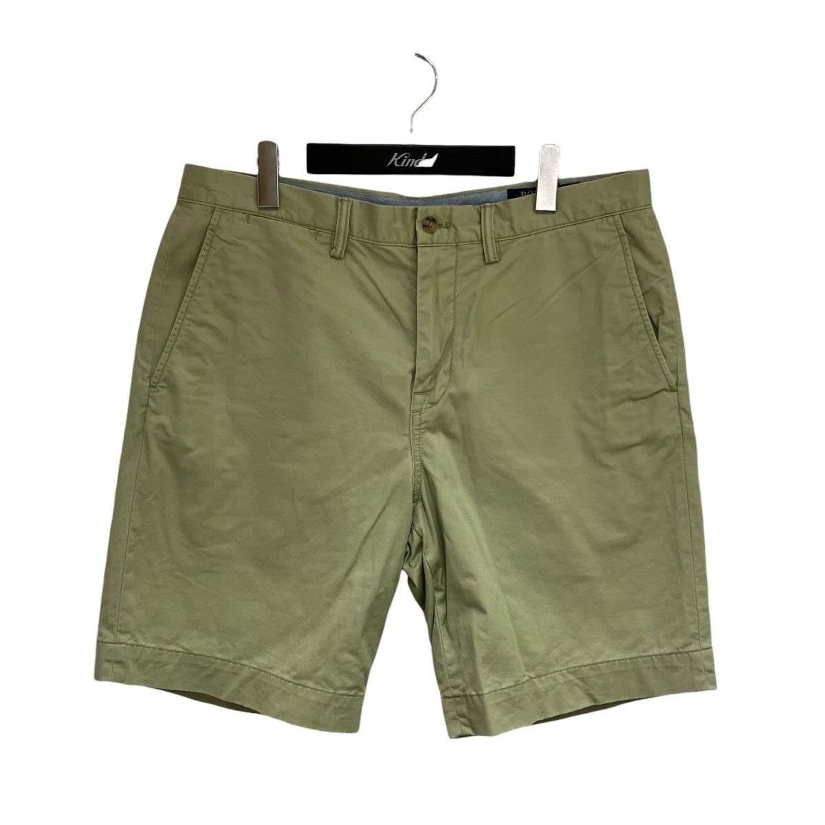 POLO RALPH LAUREN ハーフパンツ 古着・中古-1枚目のアイテム画像