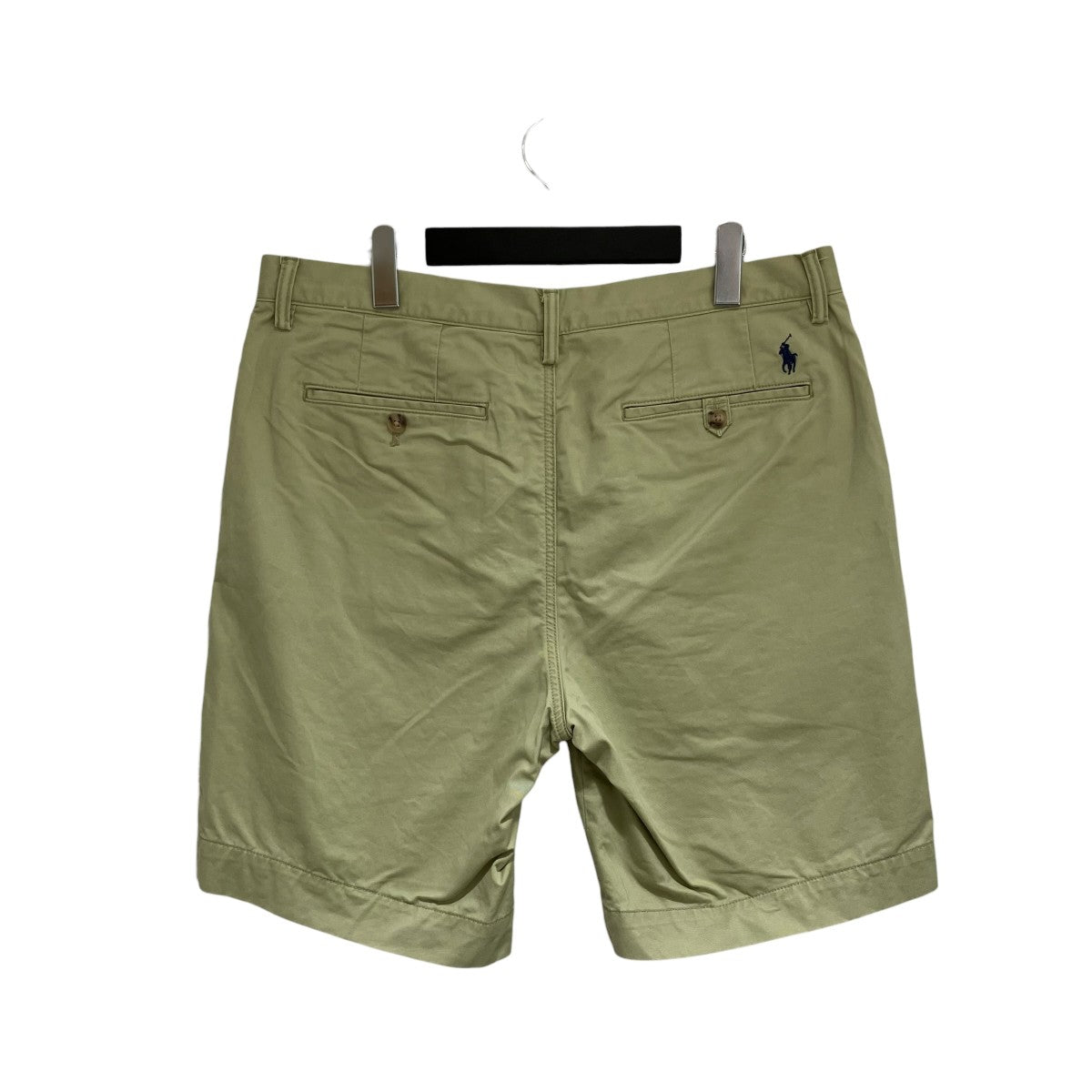 POLO RALPH LAUREN ハーフパンツ 古着・中古-2枚目のアイテム画像