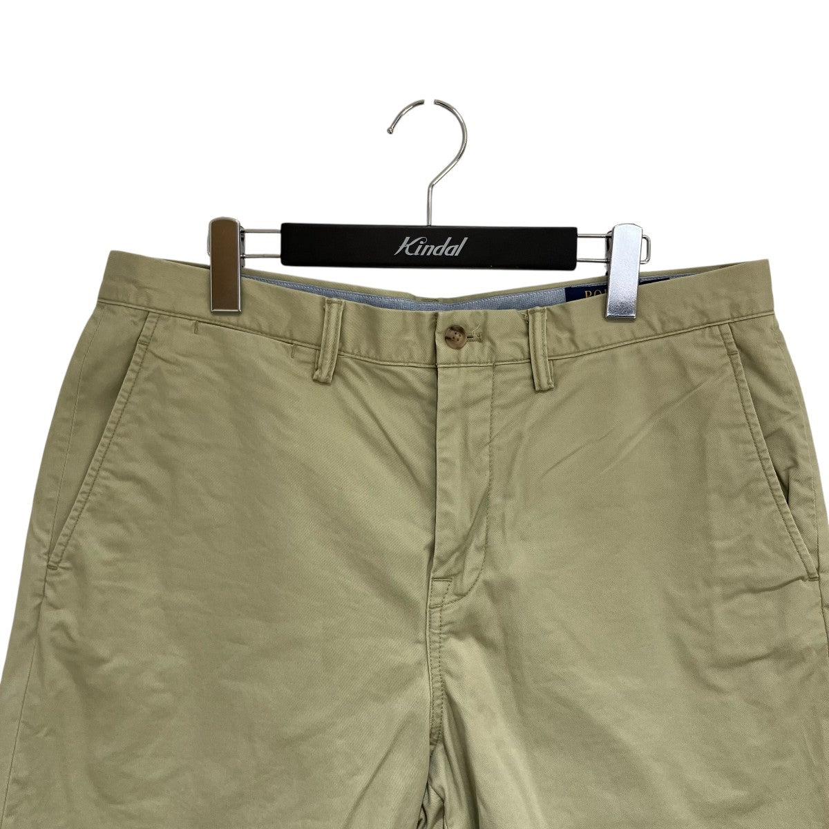 POLO RALPH LAUREN ハーフパンツ 古着・中古-3枚目のアイテム画像