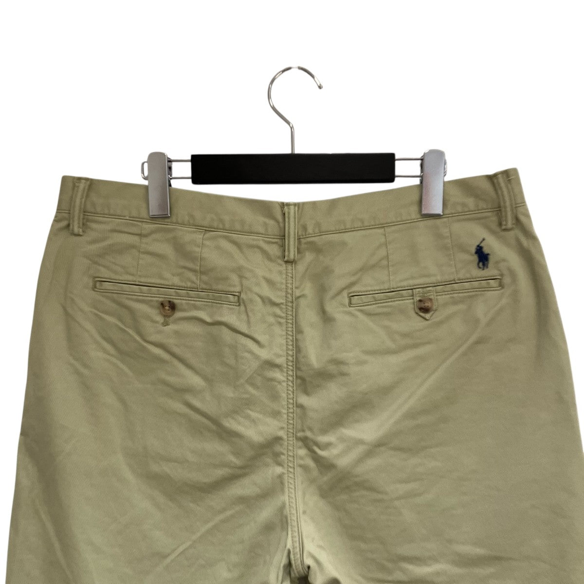 POLO RALPH LAUREN ハーフパンツ 古着・中古-4枚目のアイテム画像