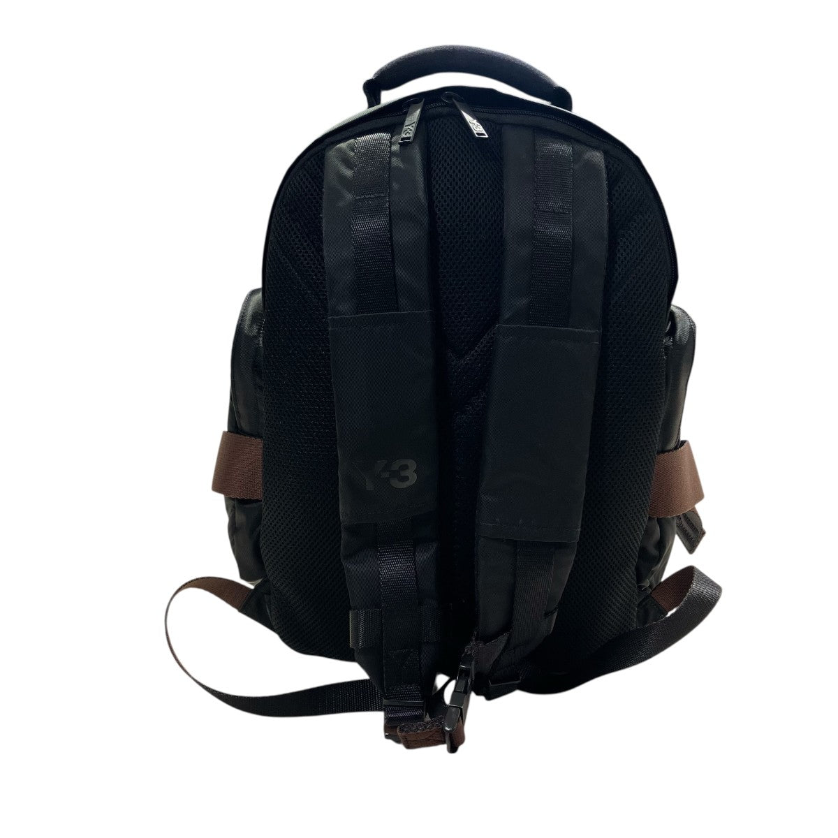 Y-3 リュックGK2106 古着・中古-4枚目のアイテム画像