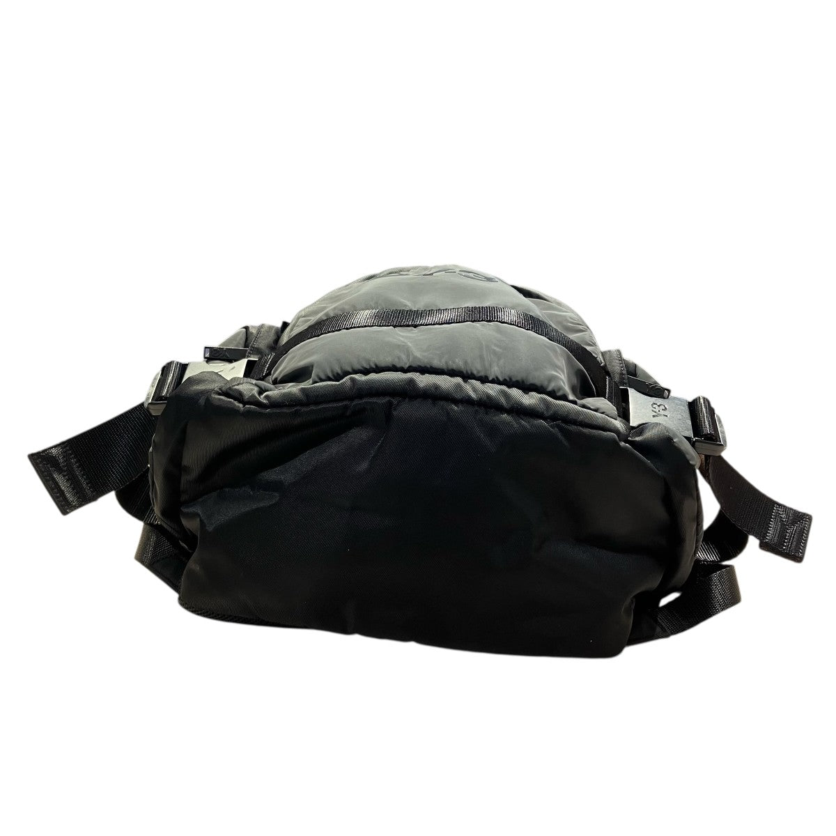 Y-3 リュックGK2106 古着・中古-6枚目のアイテム画像