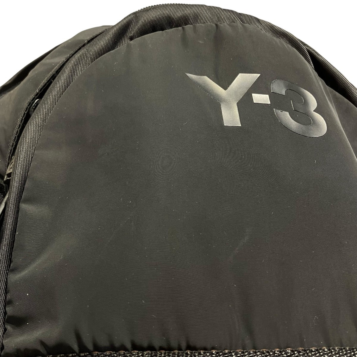 Y-3 リュックGK2106 古着・中古-9枚目のアイテム画像