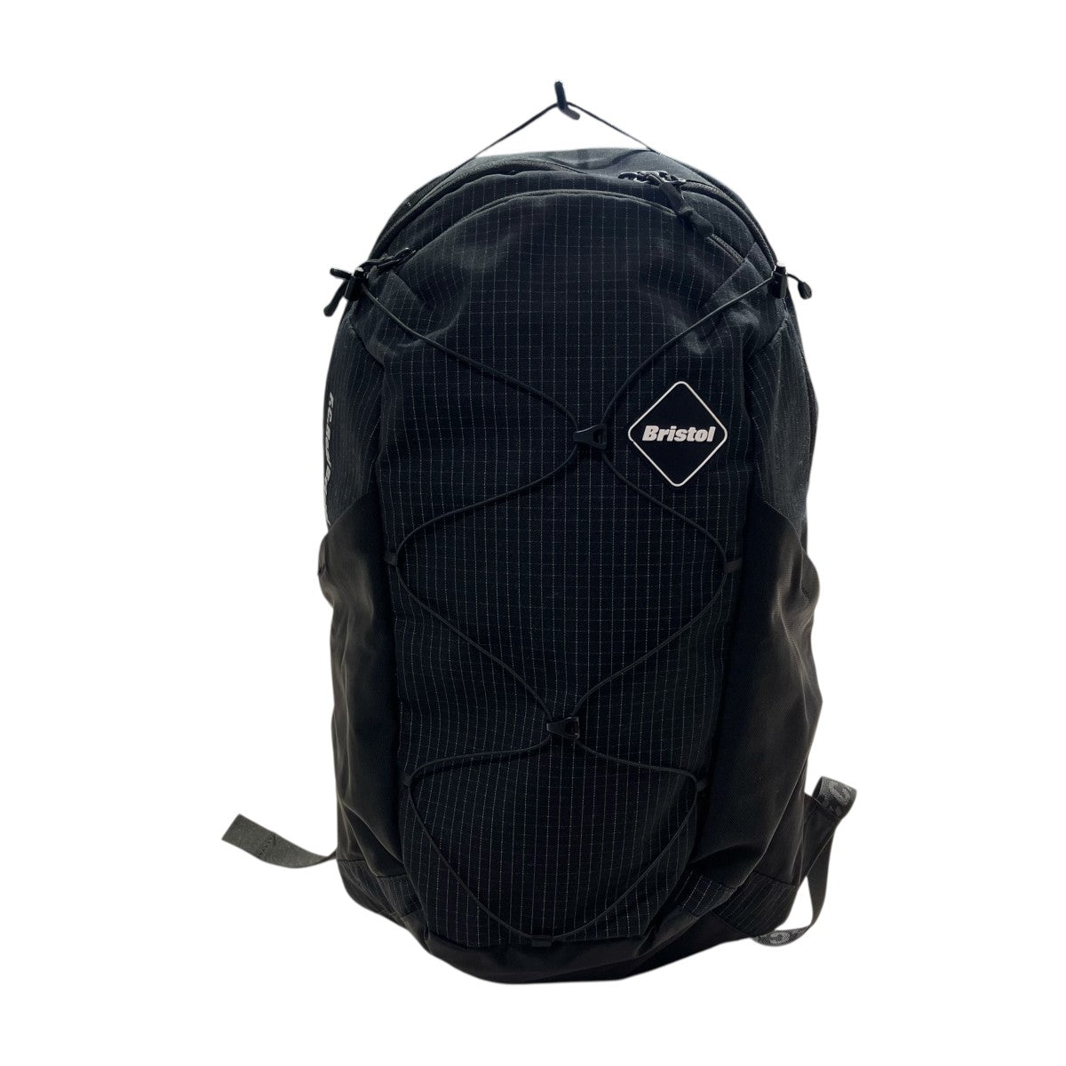 F．C．Real Bristol TOUR BACKPACKリュックFCRB-250103 古着・中古-2枚目のアイテム画像
