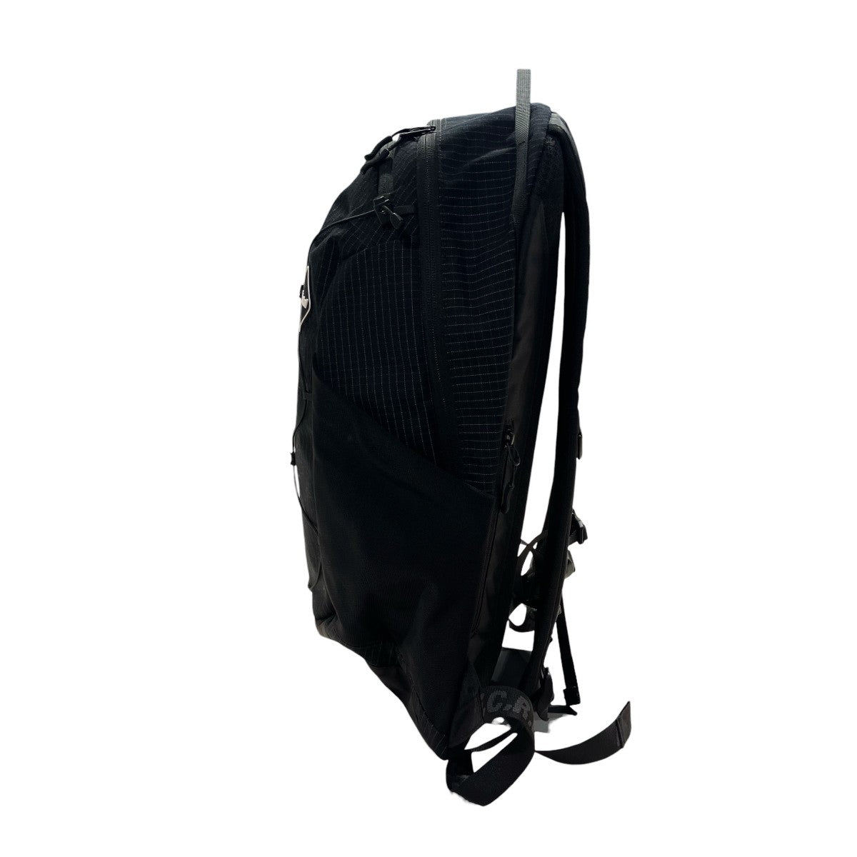 F．C．Real Bristol TOUR BACKPACKリュックFCRB-250103 古着・中古-3枚目のアイテム画像