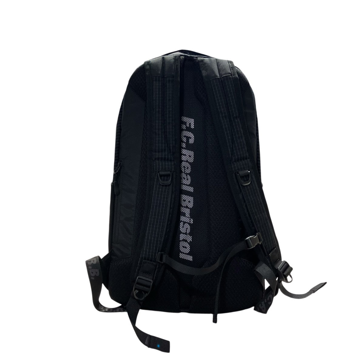 F．C．Real Bristol TOUR BACKPACKリュックFCRB-250103 古着・中古-4枚目のアイテム画像