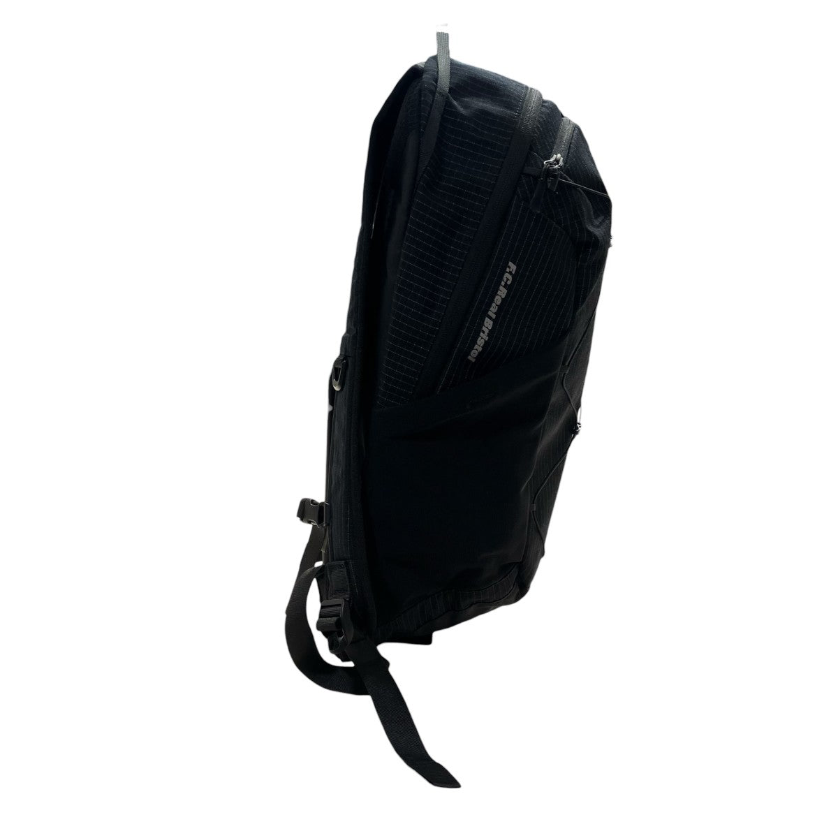 F．C．Real Bristol TOUR BACKPACKリュックFCRB-250103 古着・中古-5枚目のアイテム画像