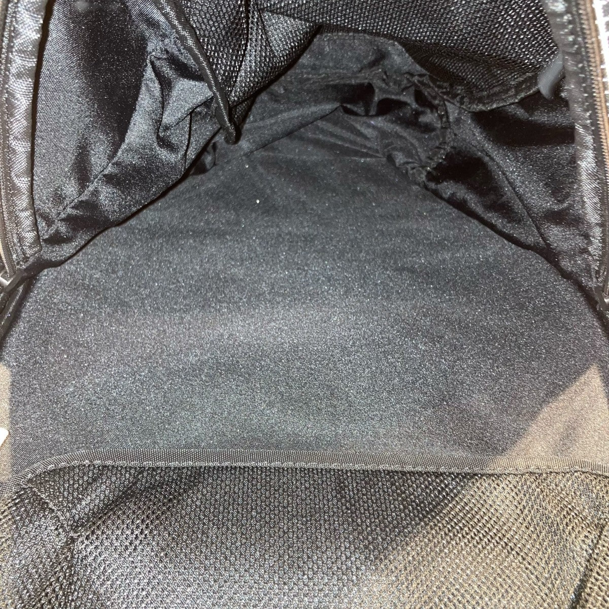 F．C．Real Bristol TOUR BACKPACKリュックFCRB-250103 古着・中古-7枚目のアイテム画像
