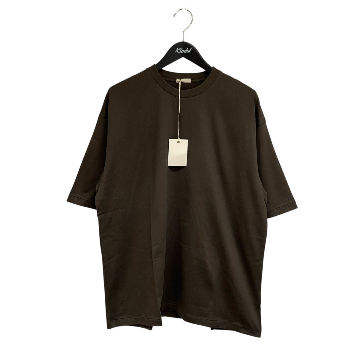 ULTERIOR SUVIN SUEDED TENJIKU TEE半袖TシャツULCS75-KA168 古着・中古-1枚目のアイテム画像