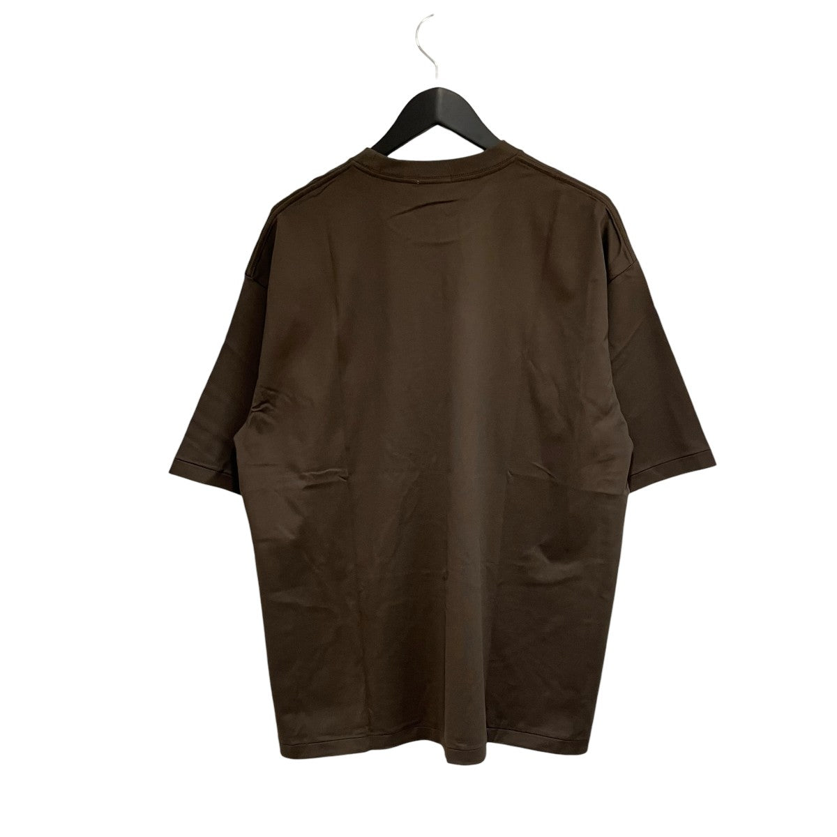 ULTERIOR SUVIN SUEDED TENJIKU TEE半袖TシャツULCS75-KA168 古着・中古-2枚目のアイテム画像