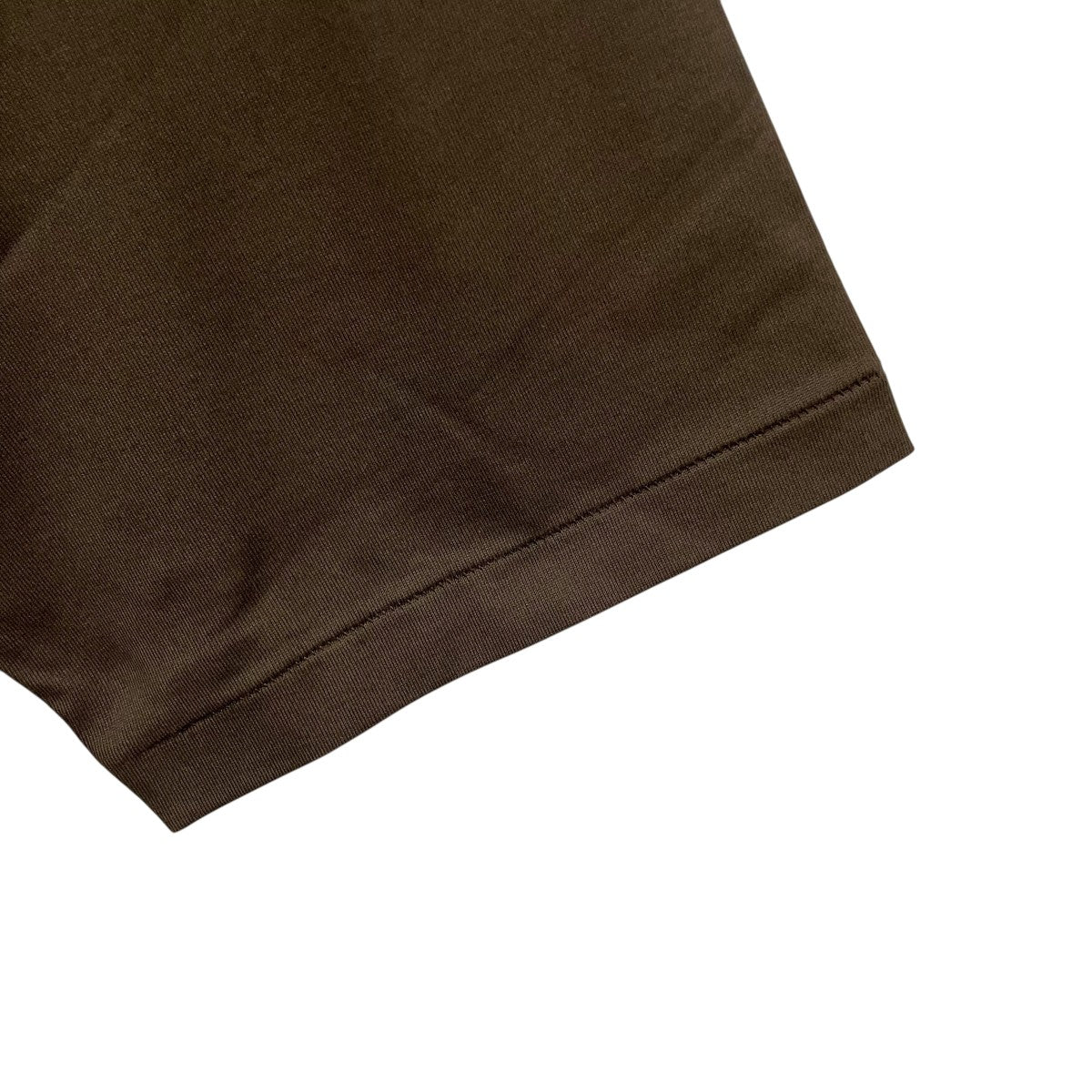 ULTERIOR SUVIN SUEDED TENJIKU TEE半袖TシャツULCS75-KA168 古着・中古-4枚目のアイテム画像