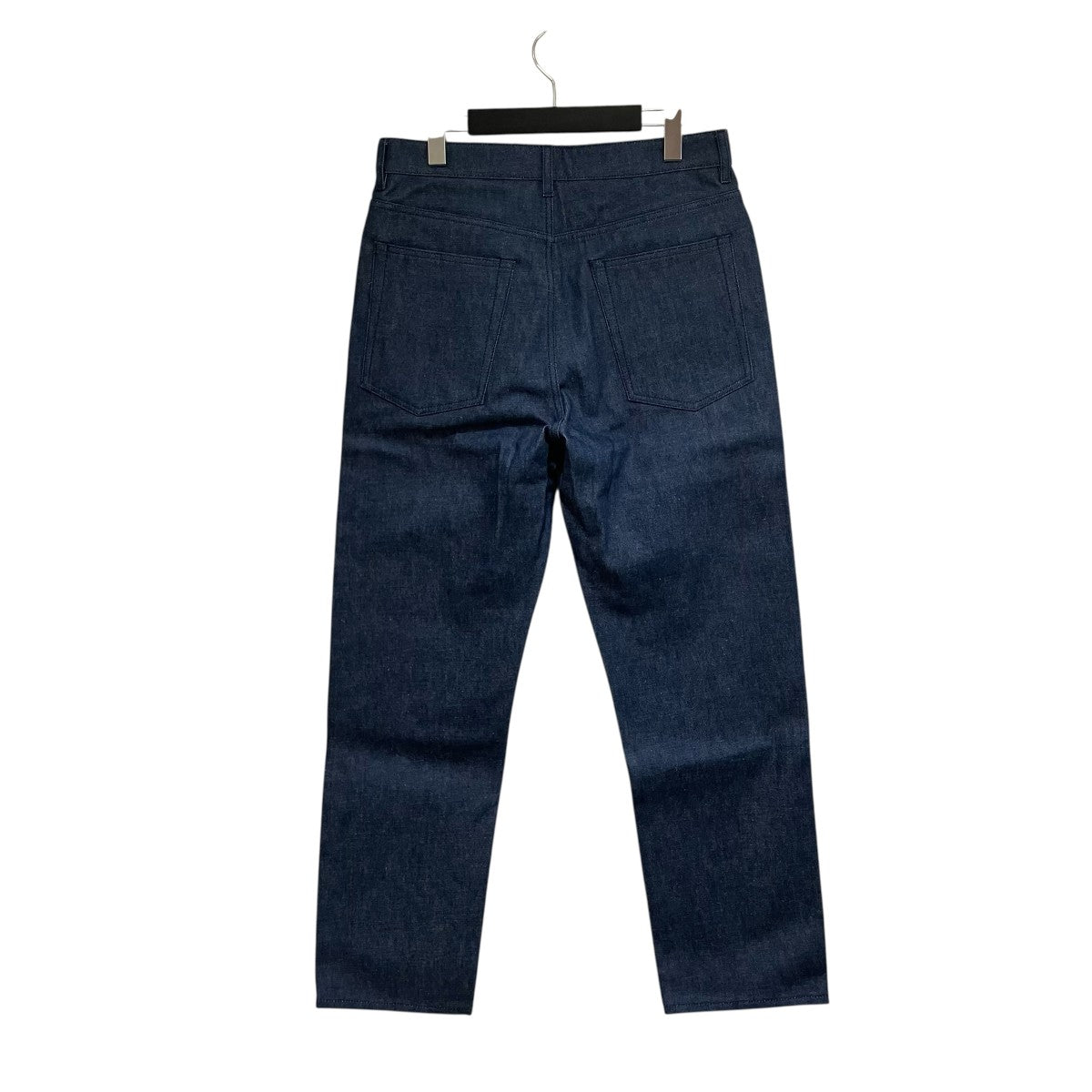 JIL SANDER 25SSデニムパンツJ22KA0217 古着・中古-2枚目のアイテム画像