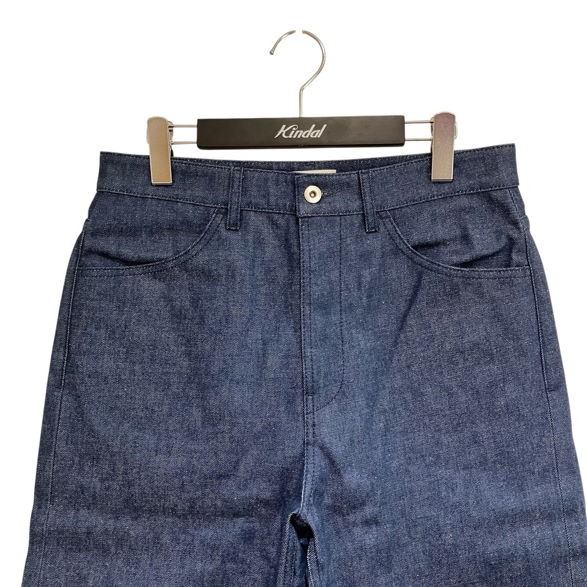 JIL SANDER デニムジルサンダー　JK 25ss JIL SANDER(ジルサンダー) 25SSデニムパンツJ22KA0217 J22KA0217