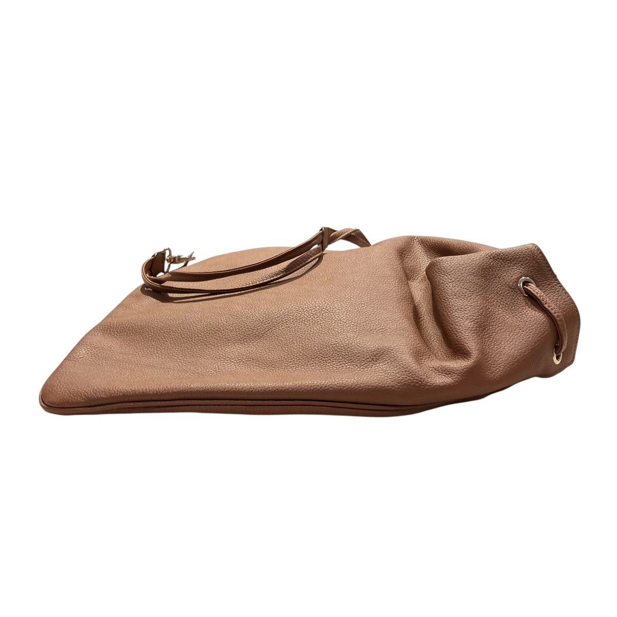 Cisei DRAWSTRING BAGバッグ 古着・中古-3枚目のアイテム画像