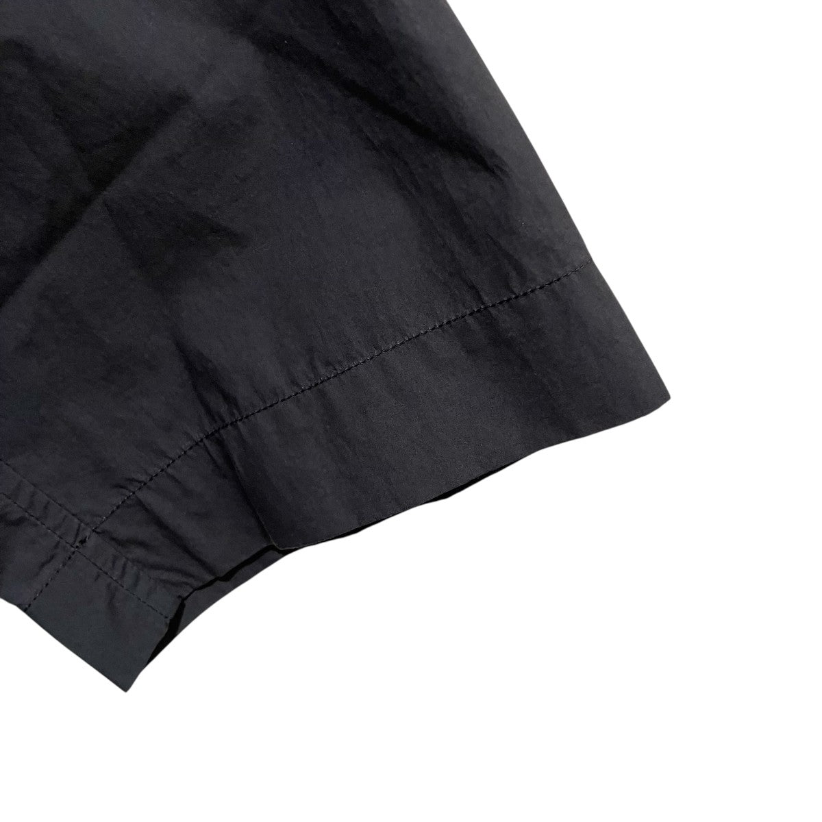 LEMAIRE CONVERTIBLE SHIRT半袖シャツSH1175 LF1364 古着・中古-4枚目のアイテム画像