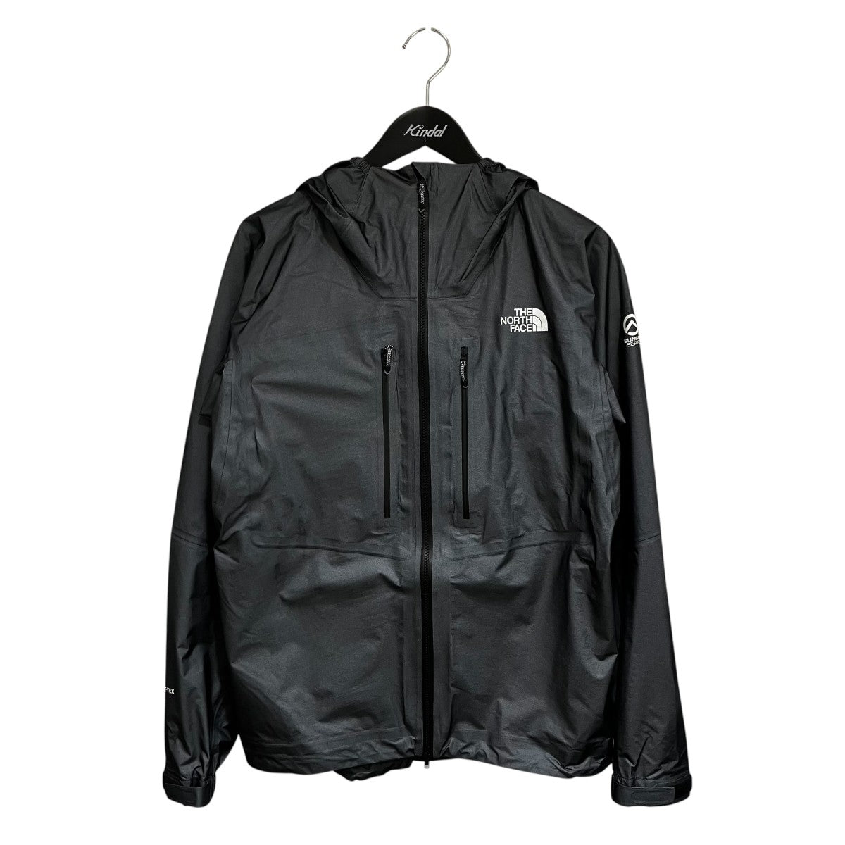 Panmah Jacket GPマウンテンパーカーNP12121