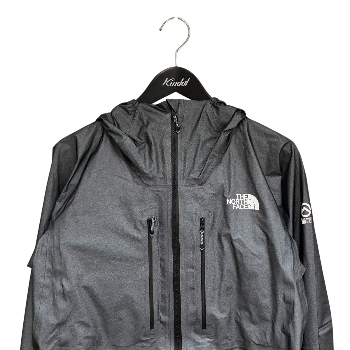 Panmah Jacket GPマウンテンパーカーNP12121