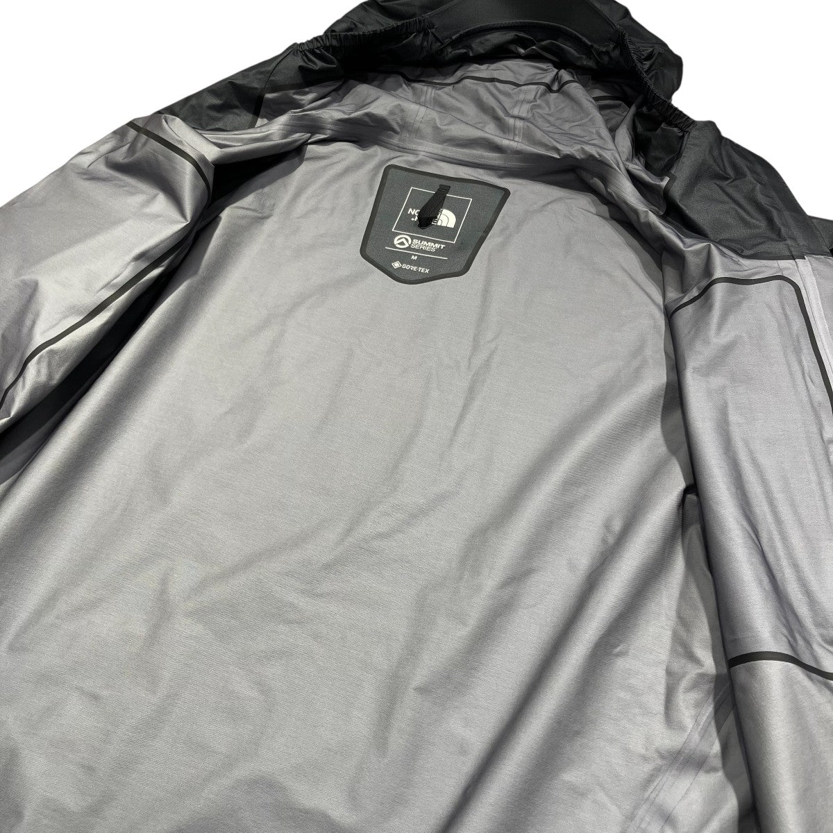 Panmah Jacket GPマウンテンパーカーNP12121