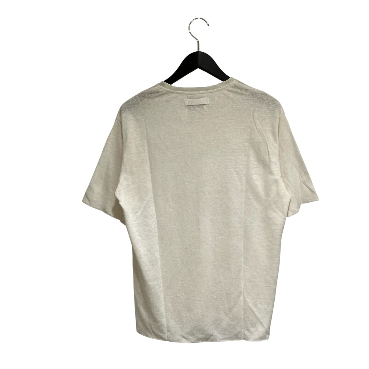 RIVORA Vintage Linen Layered T-Shirts半袖TシャツR29-MUT001 古着・中古-2枚目のアイテム画像