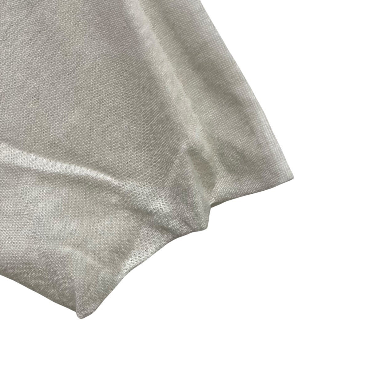 RIVORA Vintage Linen Layered T-Shirts半袖TシャツR29-MUT001 古着・中古-4枚目のアイテム画像