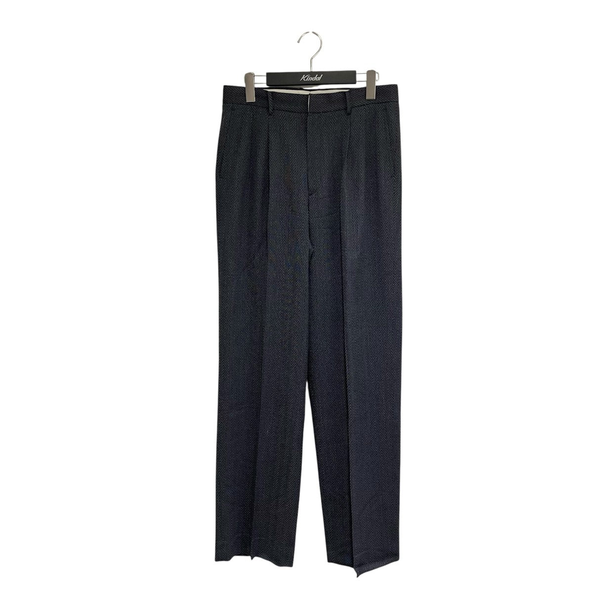 seya． 25SSTRAVEL PANTSパンツBFS-35700-A 古着・中古-1枚目のアイテム画像