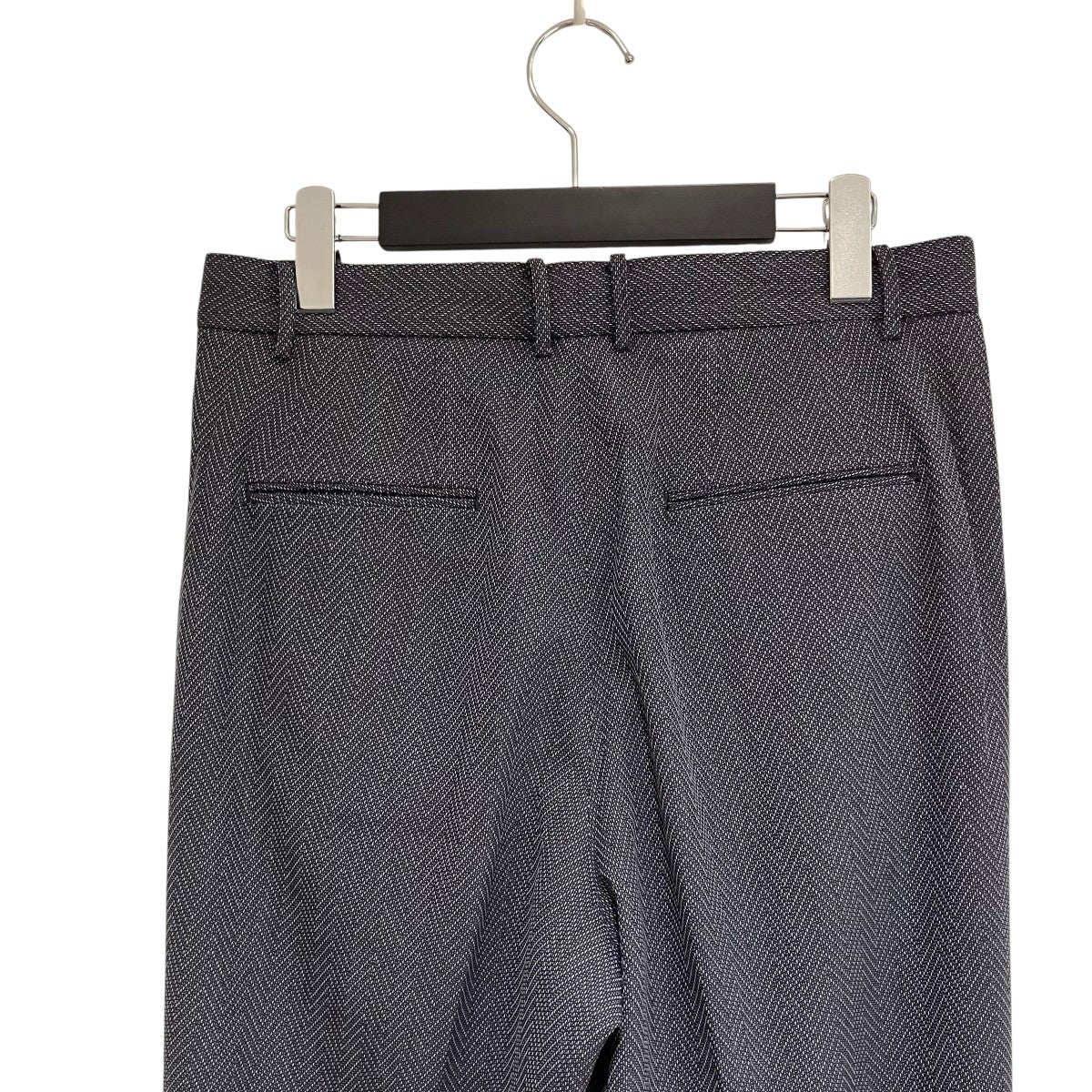 seya． 25SSTRAVEL PANTSパンツBFS-35700-A 古着・中古-4枚目のアイテム画像