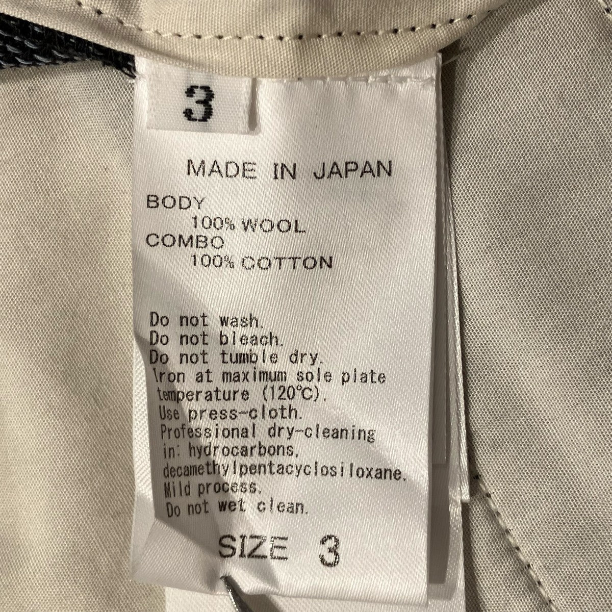 seya． 25SSTRAVEL PANTSパンツBFS-35700-A 古着・中古-6枚目のアイテム画像
