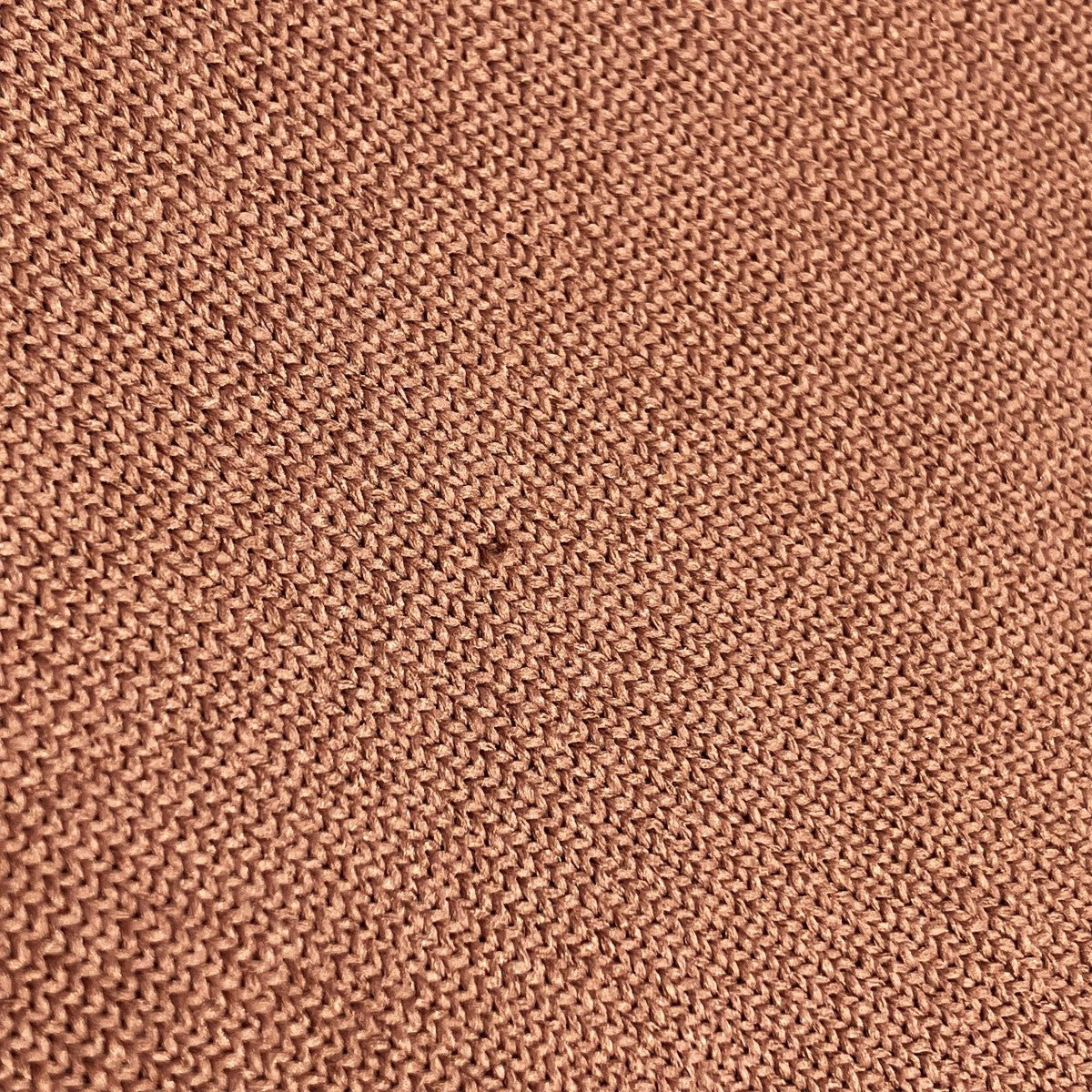 UA COZY ウォッシャブルニットポロシャツ1113-1-995199