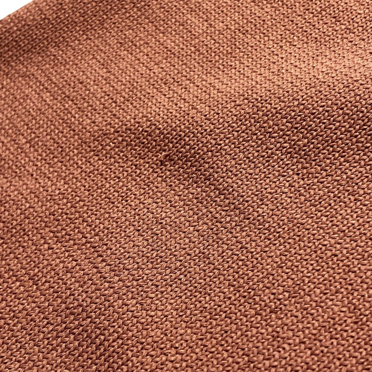 UA COZY ウォッシャブルニットポロシャツ1113-1-995199