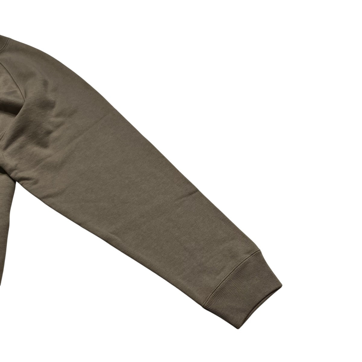24AWBamboo Cotton French Terry Sweat Pulloverスウェット4020900028