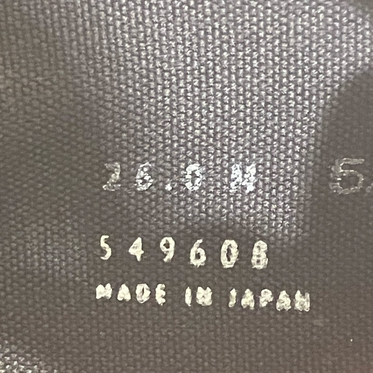 SOLS スニーカーVP549608 古着・中古-6枚目のアイテム画像