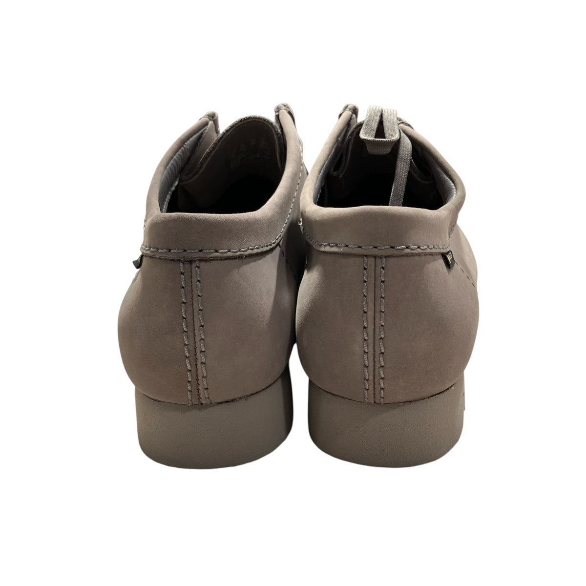 CLARKS ワラビー ゴアテックススニーカー 古着・中古-4枚目のアイテム画像