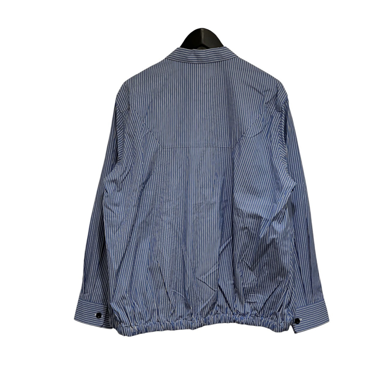 25SSCotton Poplin Jacketジャケット25-03686M