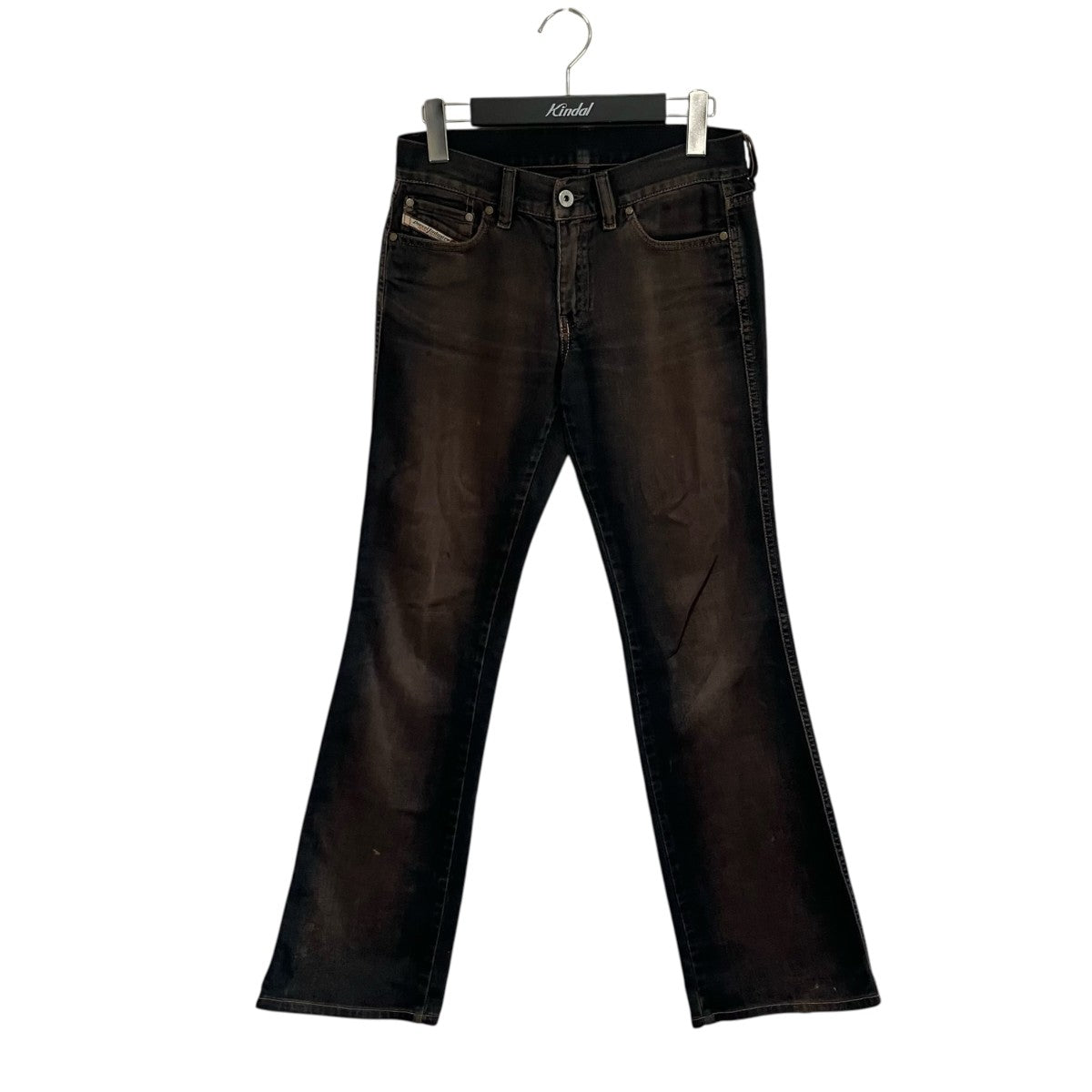 DIESEL デニムパンツ 古着・中古-1枚目のアイテム画像