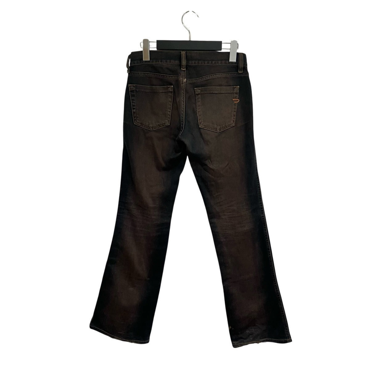DIESEL デニムパンツ 古着・中古-2枚目のアイテム画像