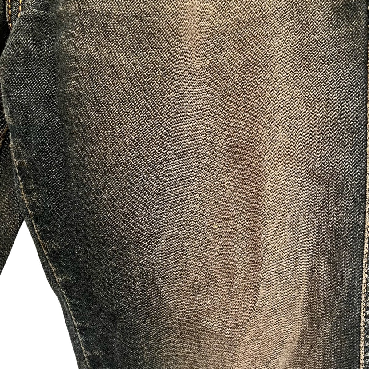 DIESEL デニムパンツ 古着・中古-5枚目のアイテム画像