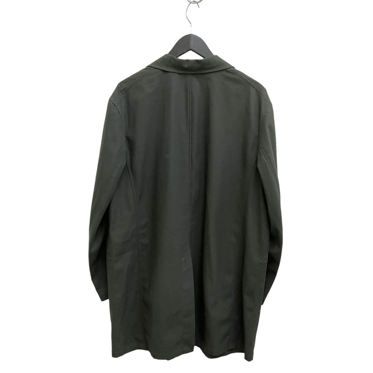 LONG TAILORED JACKETテーラードジャケット