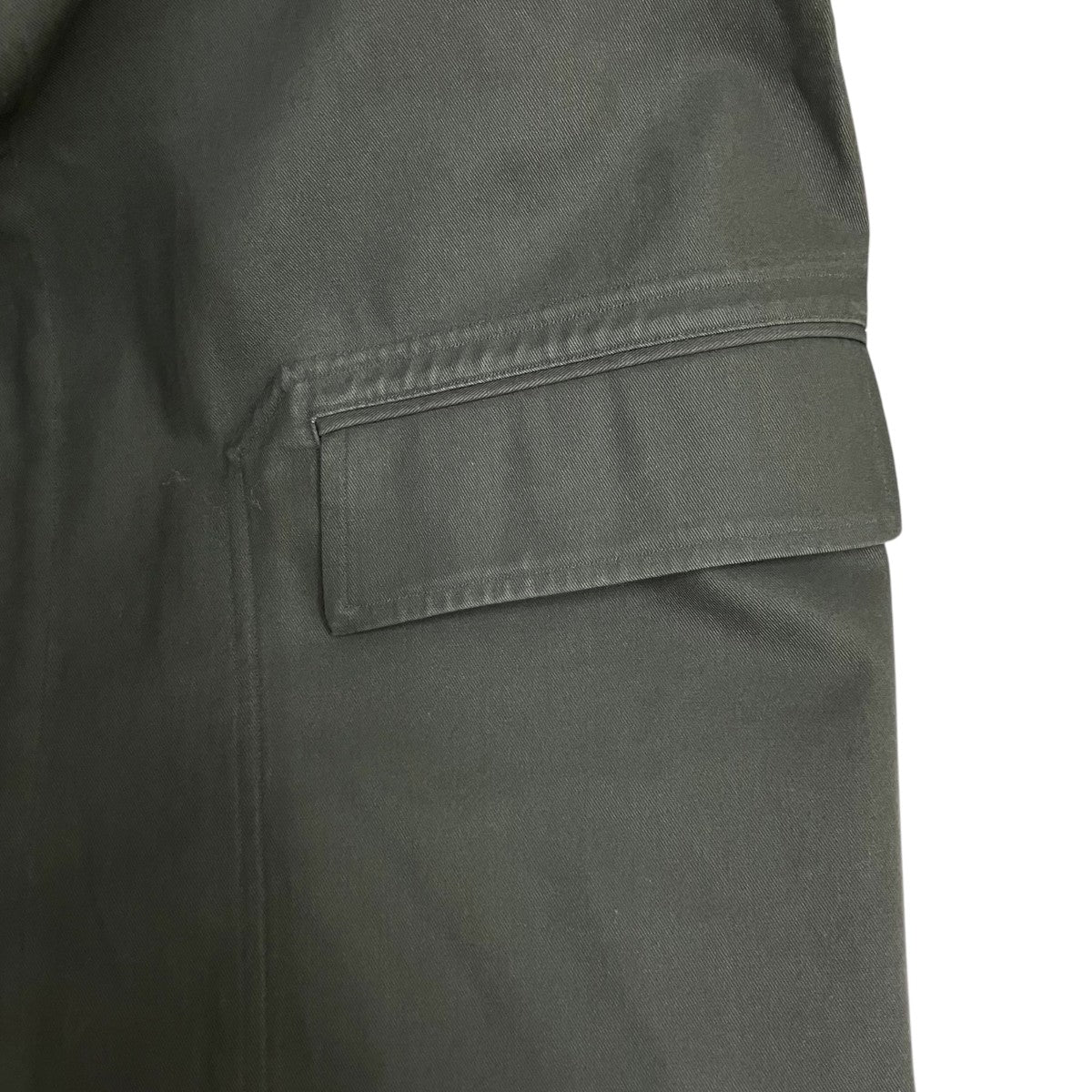 LONG TAILORED JACKETテーラードジャケット
