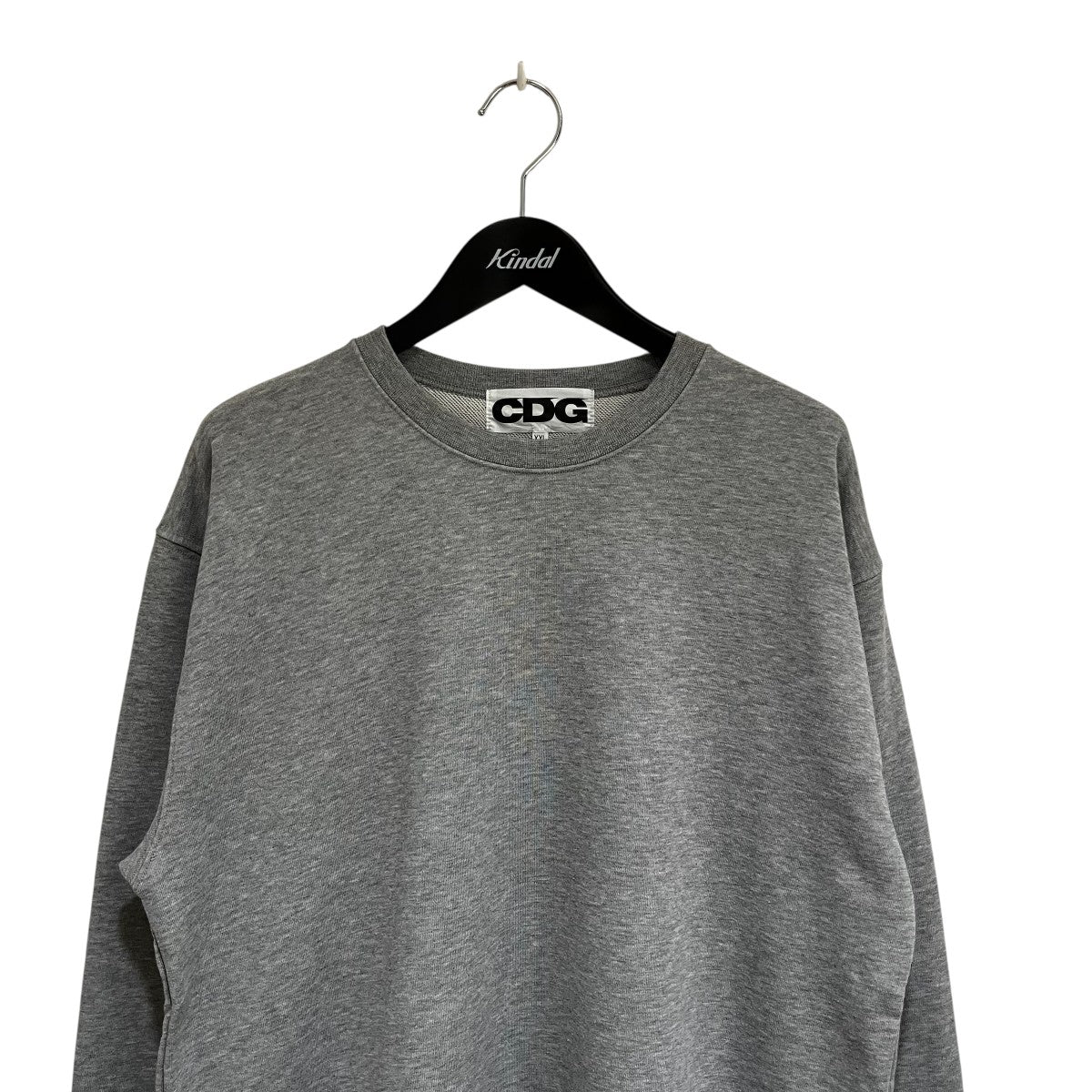 ロゴスウェットSZ-T002
