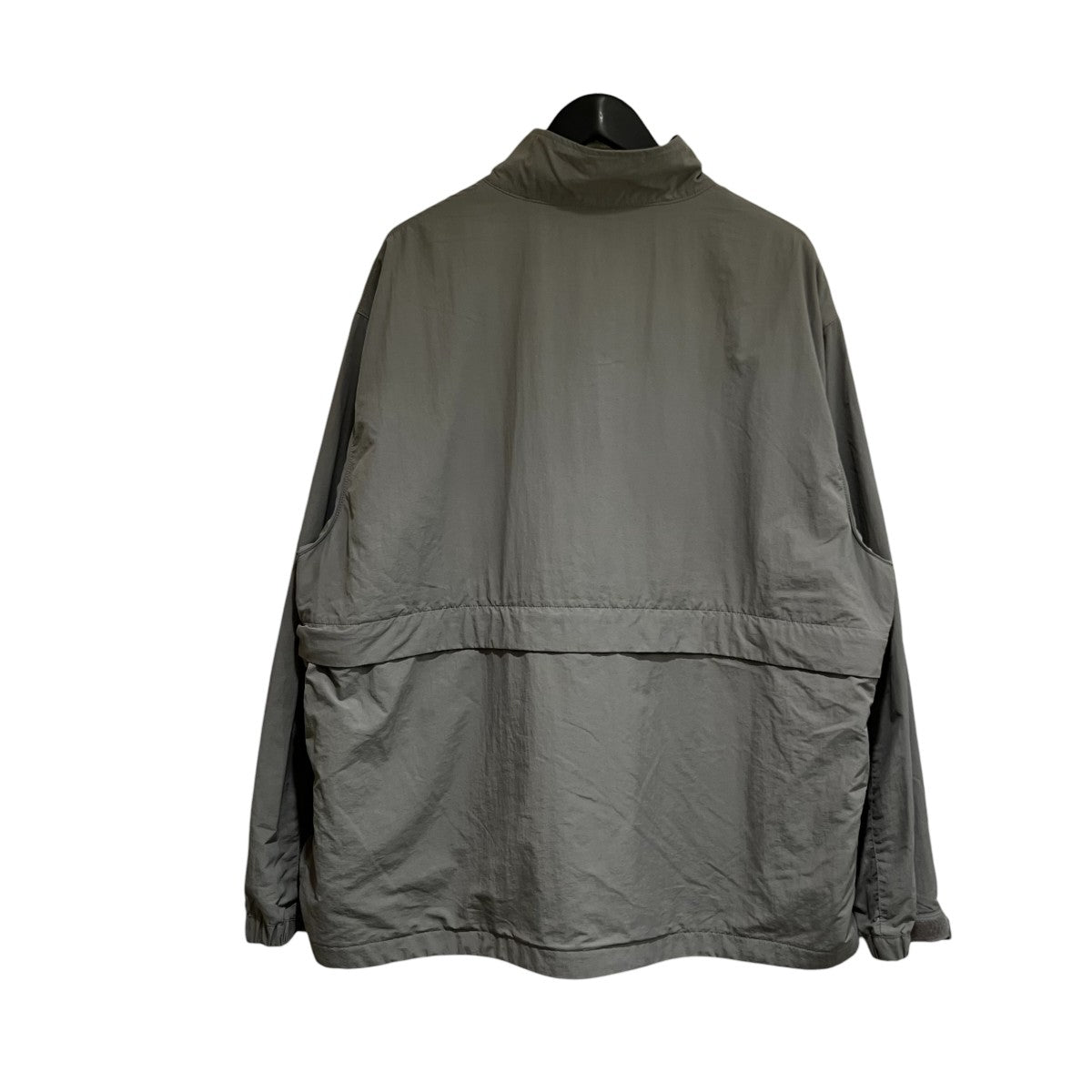Ballperson Jacketナイロンジャケット86-18-0122-142