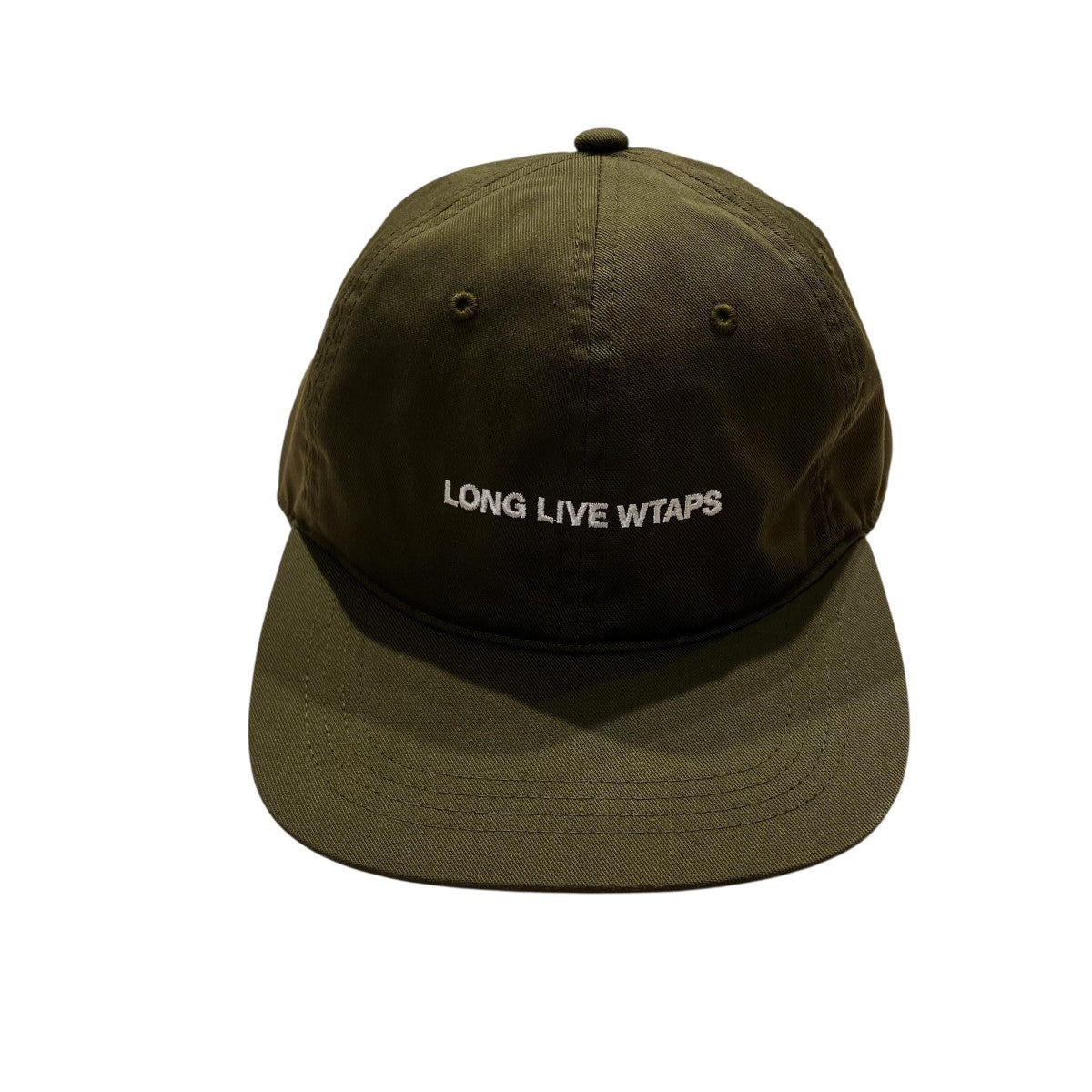 WTAPS キャップ231HCDT-HT13 古着・中古-2枚目のアイテム画像