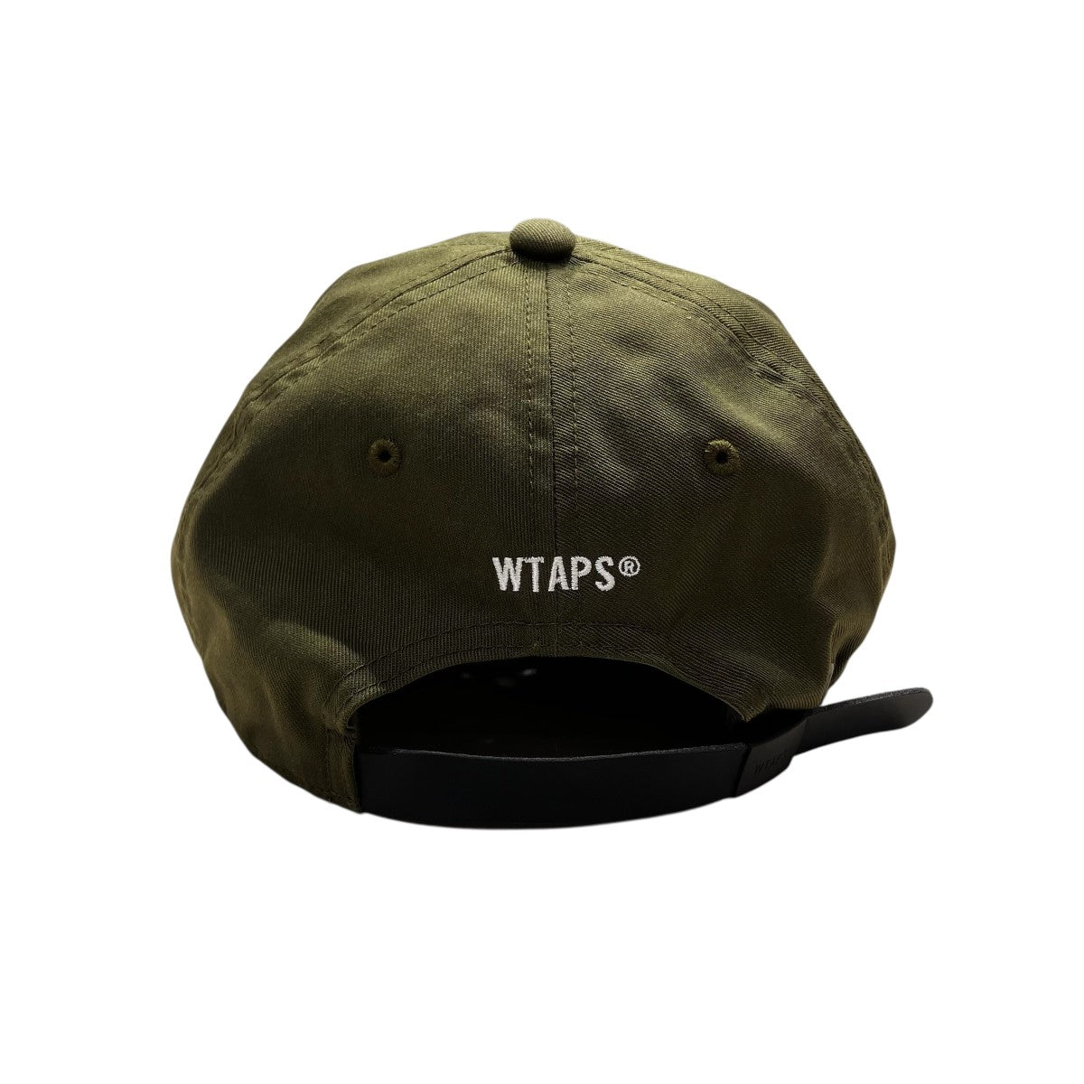 WTAPS キャップ231HCDT-HT13 古着・中古-4枚目のアイテム画像