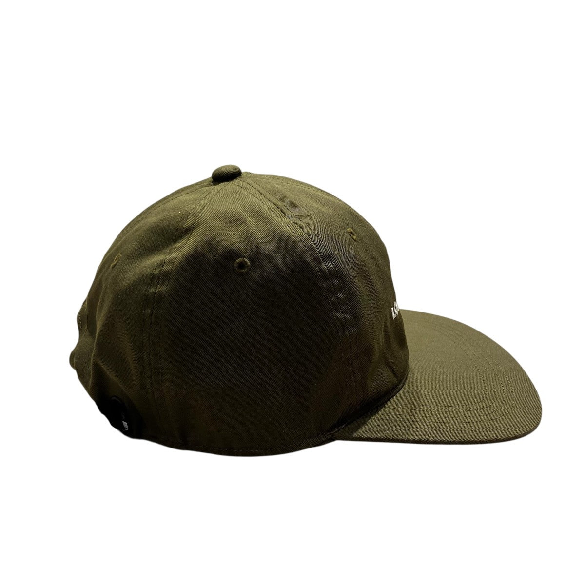 WTAPS キャップ231HCDT-HT13 古着・中古-5枚目のアイテム画像