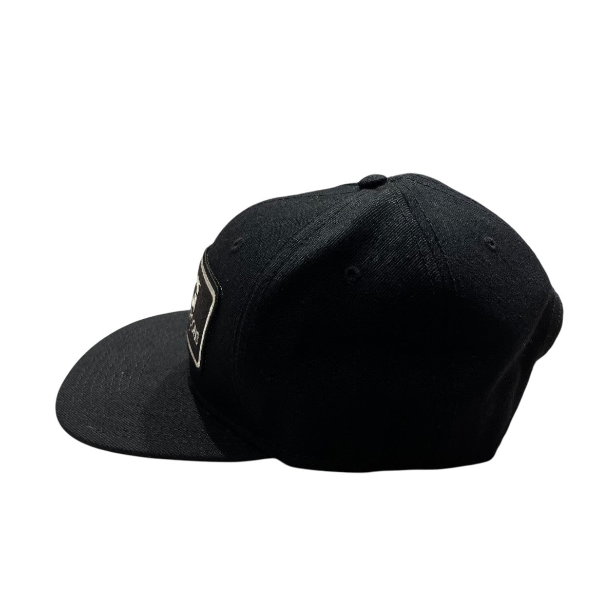 CDG キャップSZ-K601 古着・中古-3枚目のアイテム画像