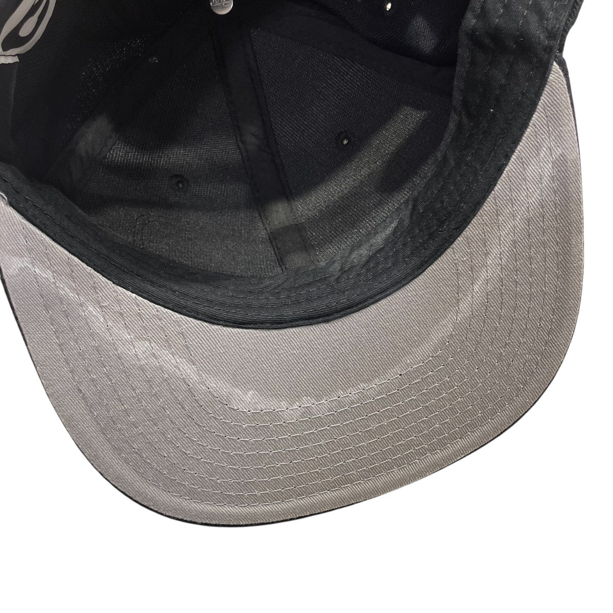CDG キャップSZ-K601 古着・中古-8枚目のアイテム画像