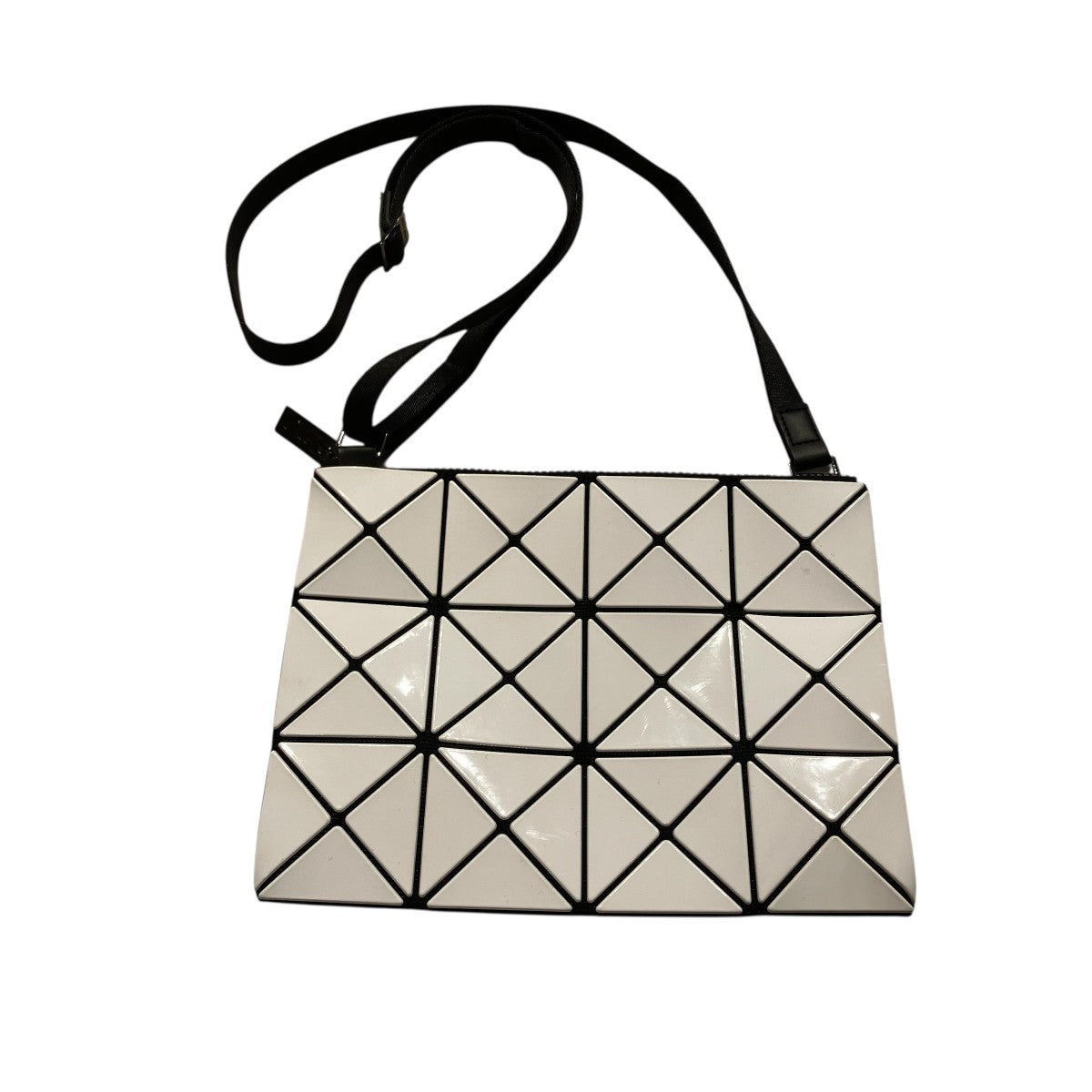BAO BAO ISSEY MIYAKE LUCENT SHOULDER BAGショルダーバッグBB23AG056 古着・中古-2枚目のアイテム画像