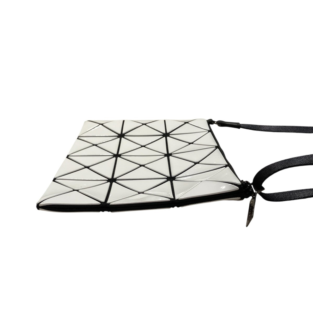 BAO BAO ISSEY MIYAKE LUCENT SHOULDER BAGショルダーバッグBB23AG056 古着・中古-3枚目のアイテム画像