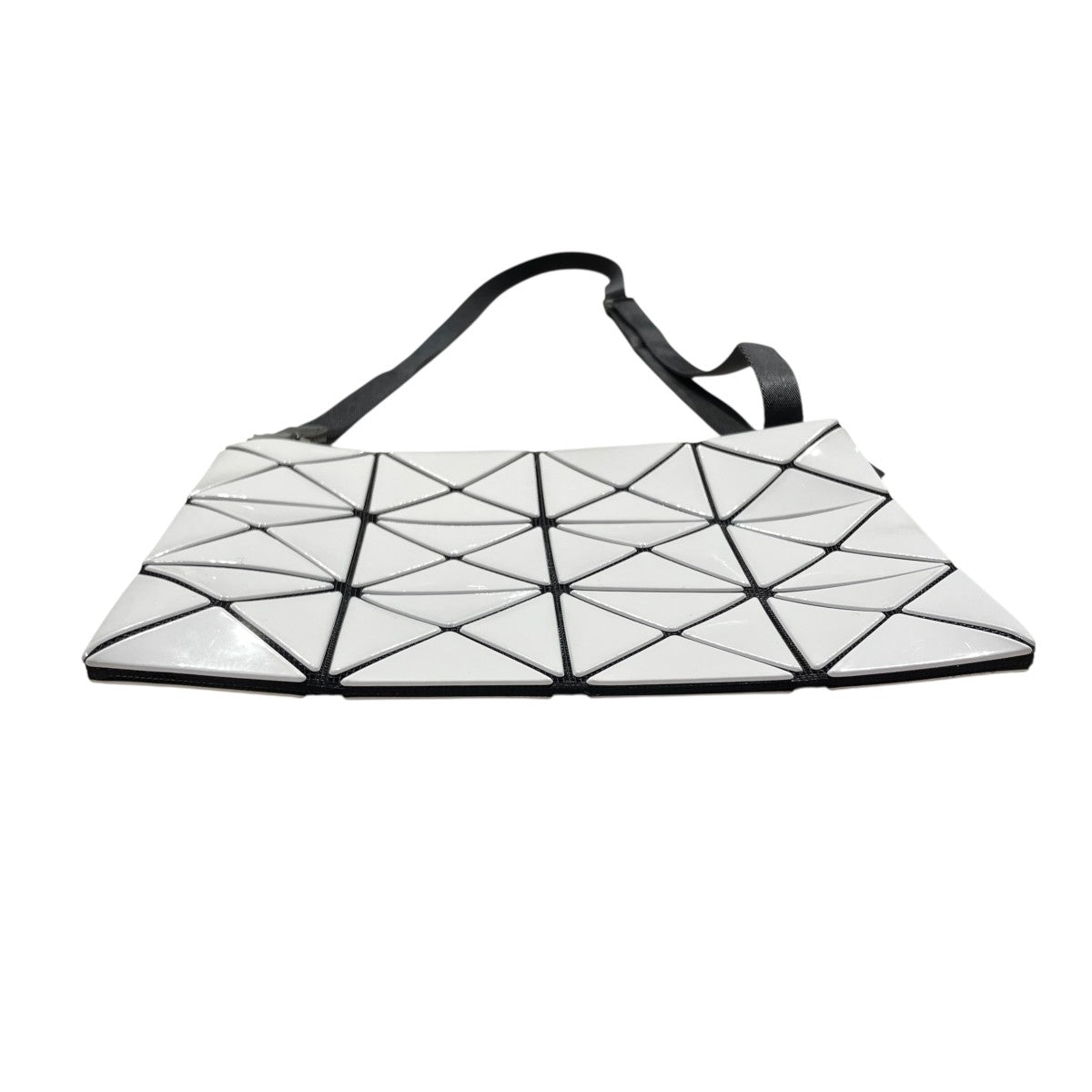 BAO BAO ISSEY MIYAKE LUCENT SHOULDER BAGショルダーバッグBB23AG056 古着・中古-4枚目のアイテム画像