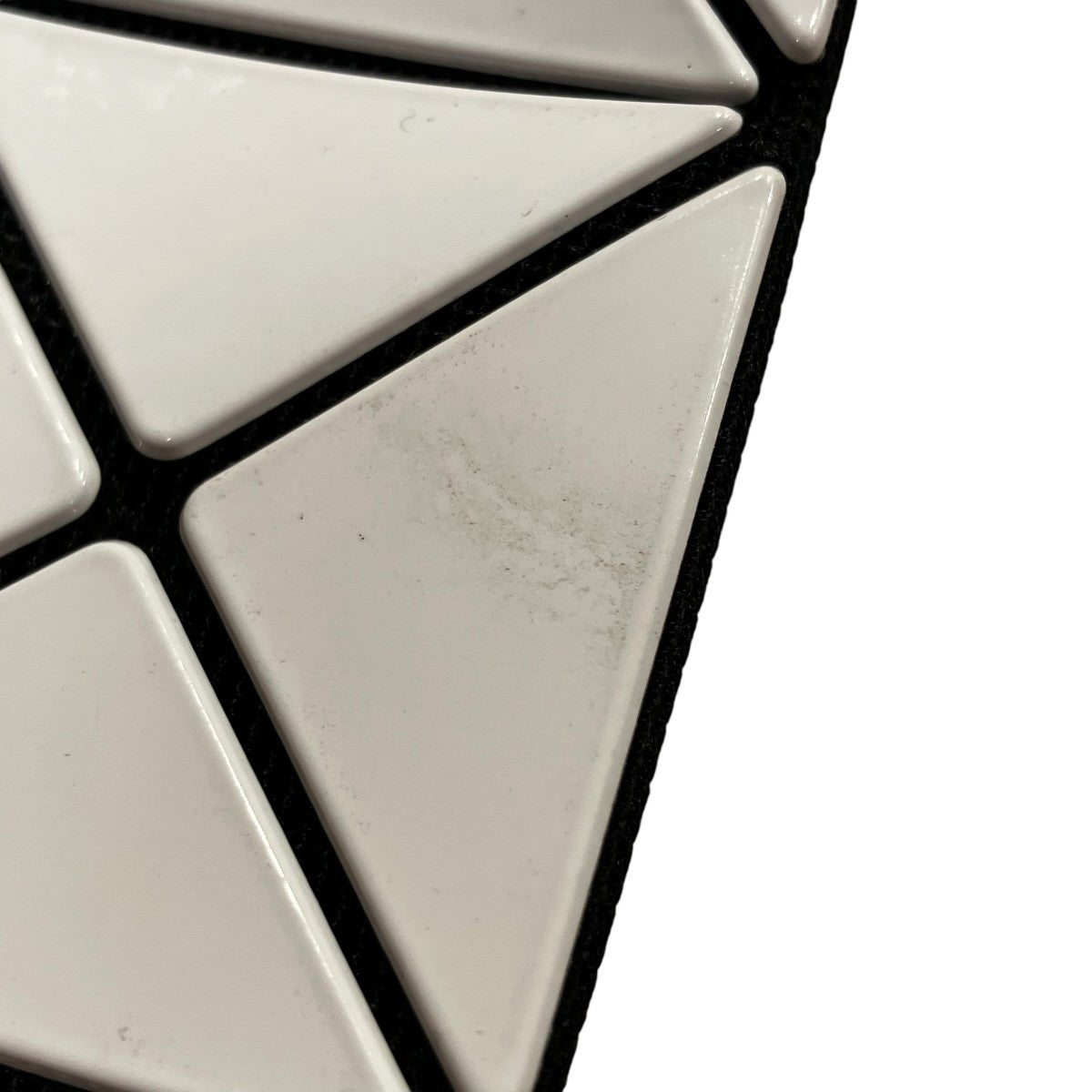 BAO BAO ISSEY MIYAKE LUCENT SHOULDER BAGショルダーバッグBB23AG056 古着・中古-7枚目のアイテム画像