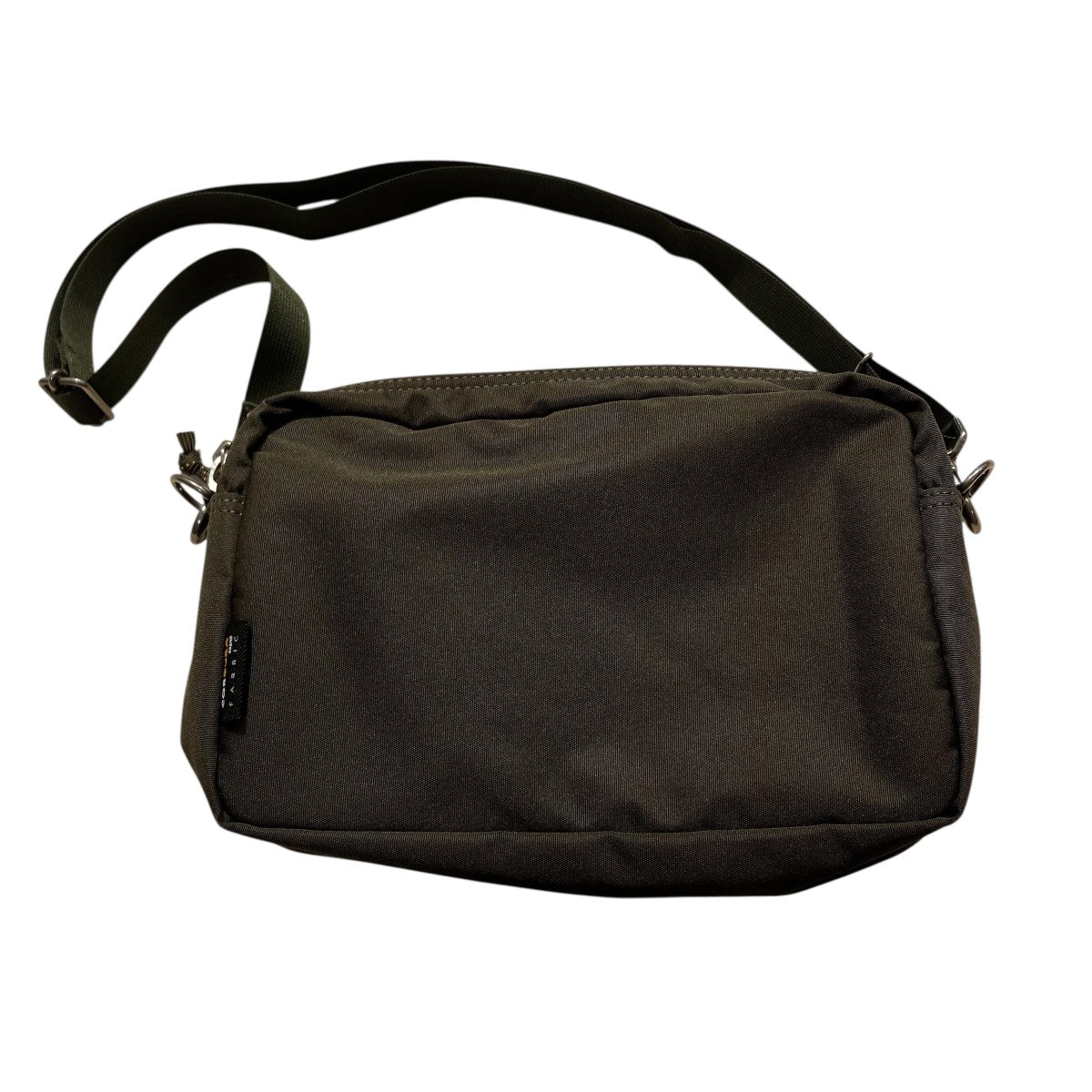 COMME des GARCONS HOMME×PORTER コーデュラエステルオックスショルダーバッグHJ-K202 古着・中古-2枚目のアイテム画像